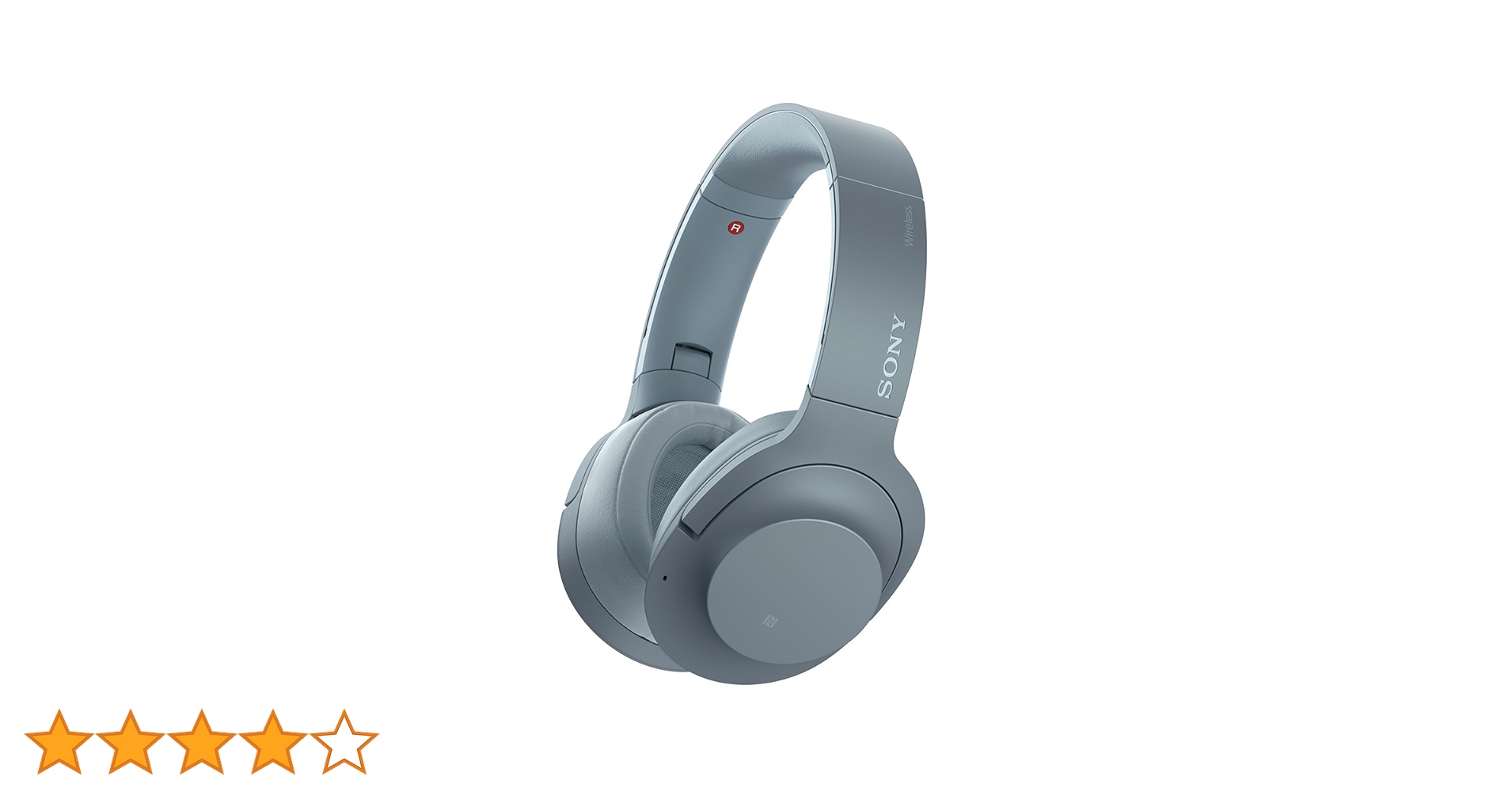 SONY - ノイズキャンセル　SONY  WH-H900N hear on 2 新品　国内品 Amazon.co.jp: ソニー ワイヤレスノイズキャンセリング